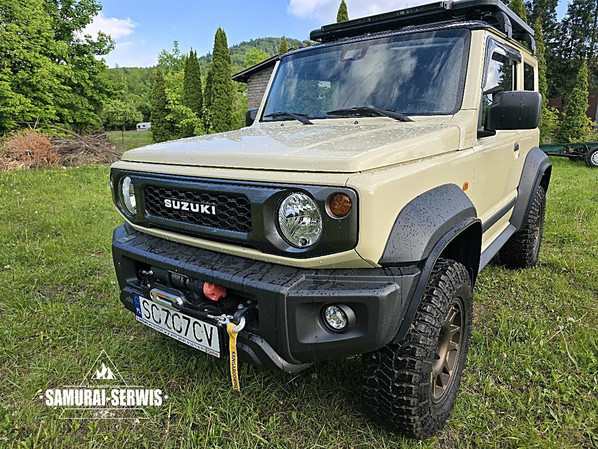 suzuki-jimny-jb74-olio