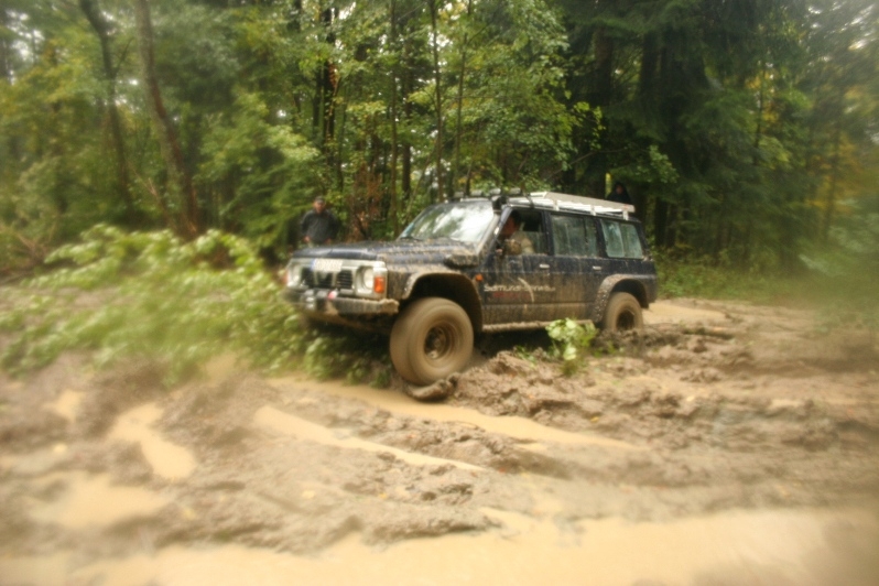 bieszczady-off-road-2009