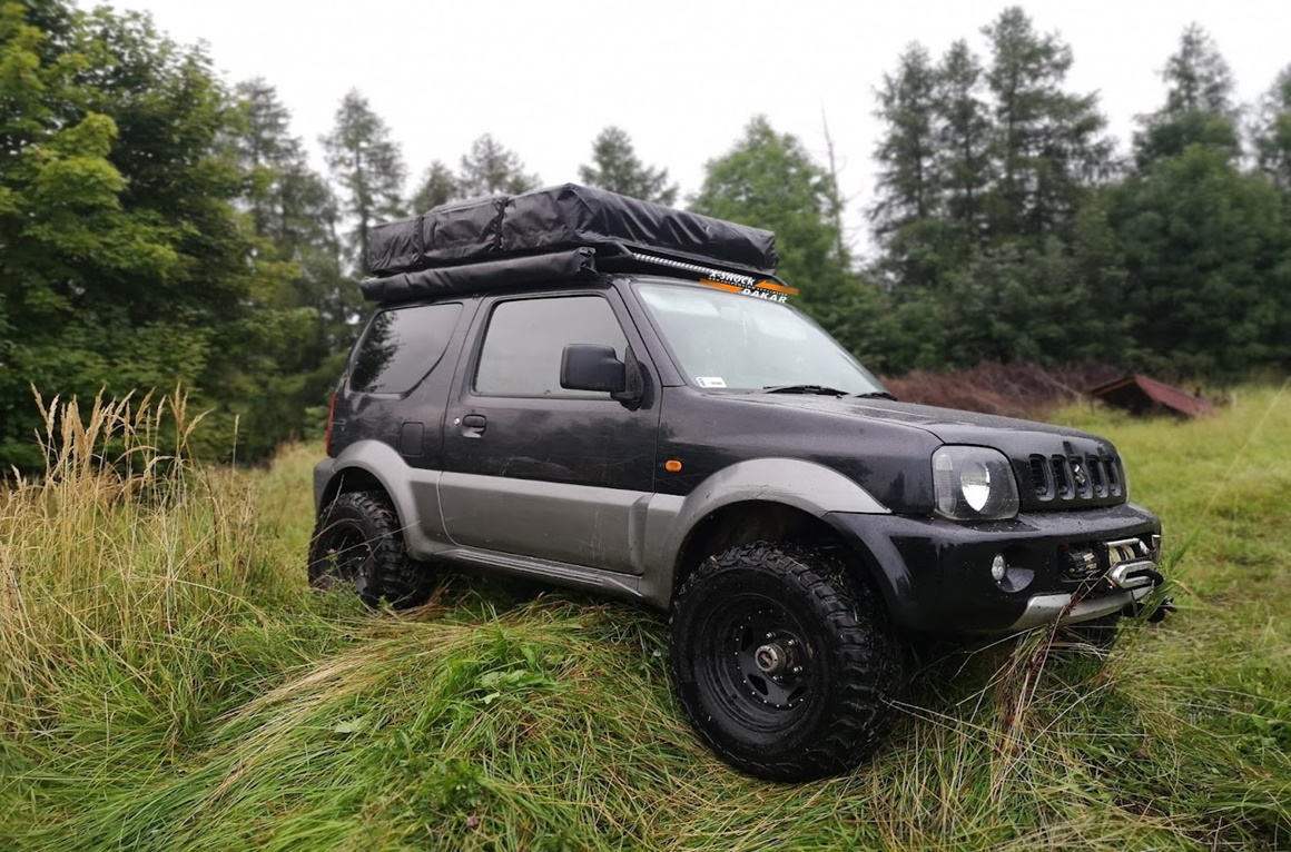 Suzuki Jimny Camp-1