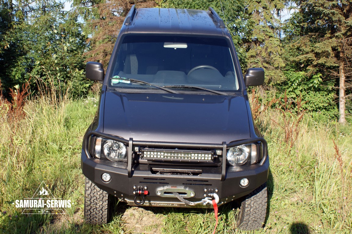 Jimny Explorer