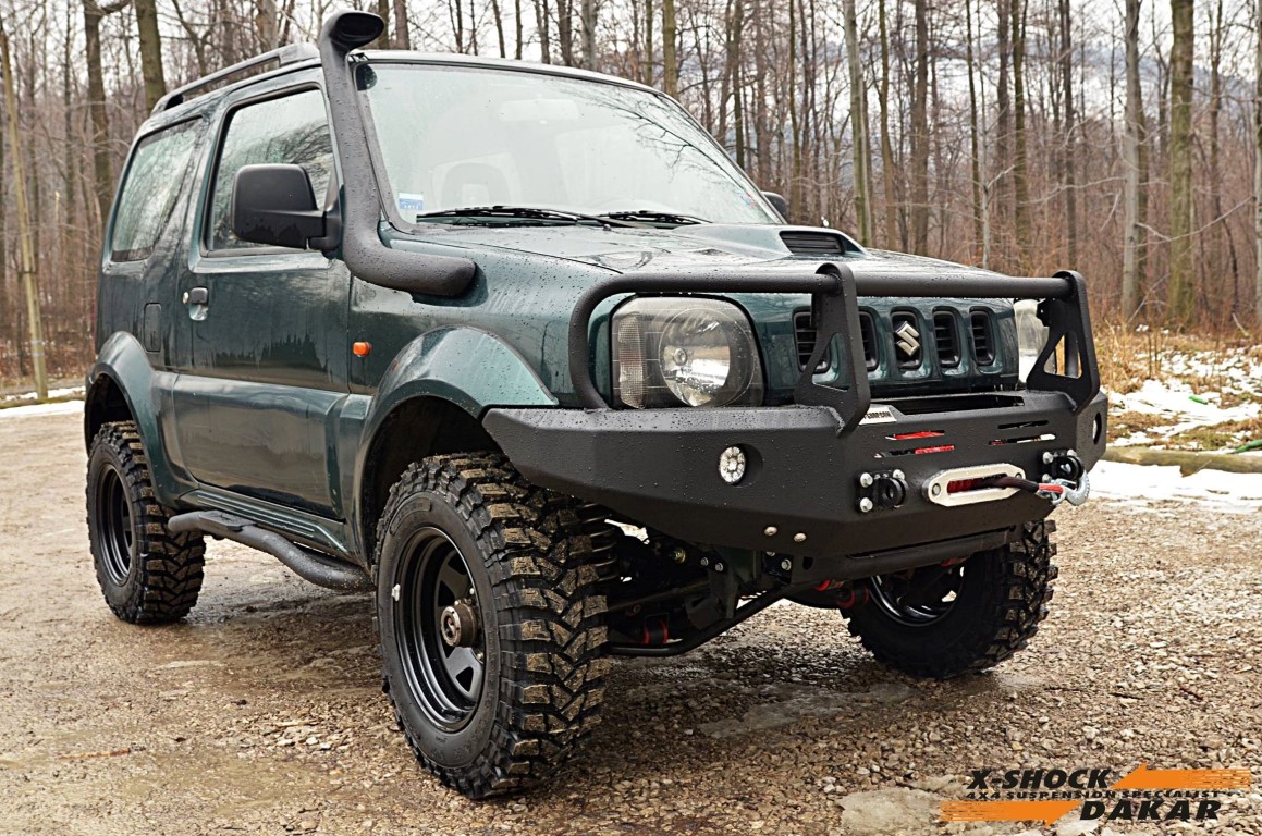 Jimny Diesel ADV