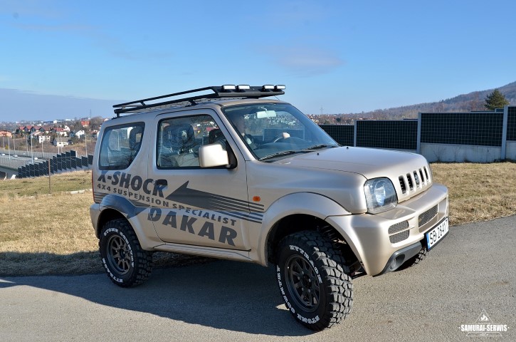 suzuki-jimny-xshockdakar